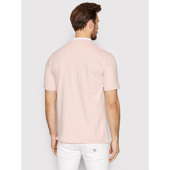 Guess Ανδρική μπλούζα Lyle polo